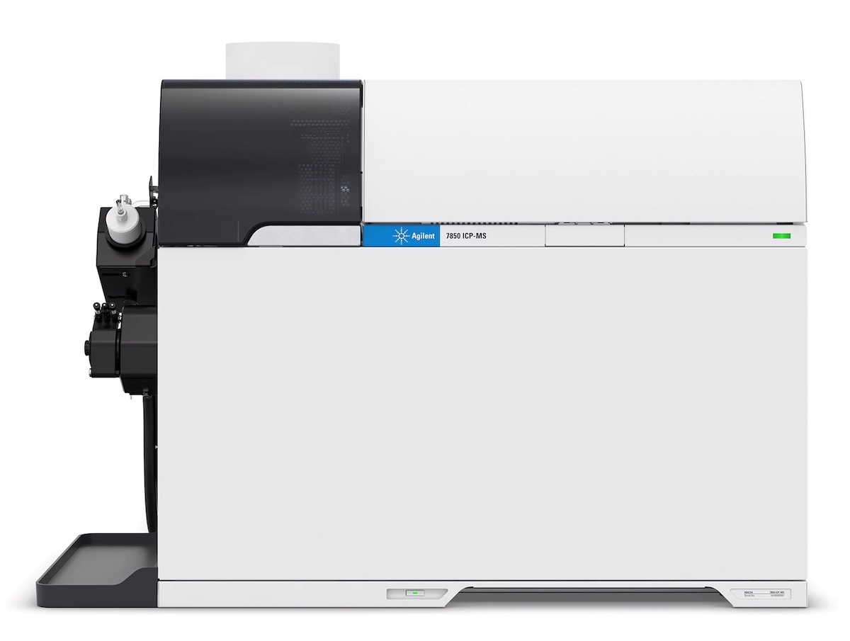 Agilent Announces New, Innovative 7850 ICPMS System